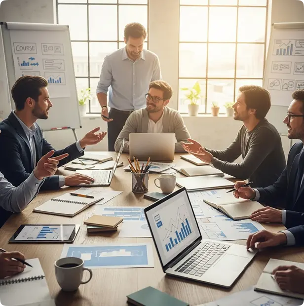 Live Learning Solutions